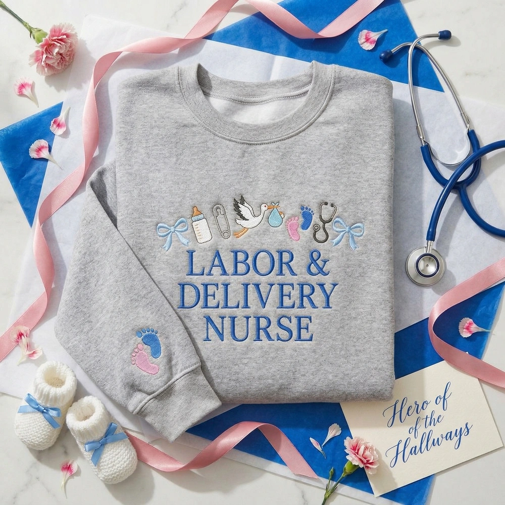 embroidered-sweatshirt-4 Embroidered Sweatshirt