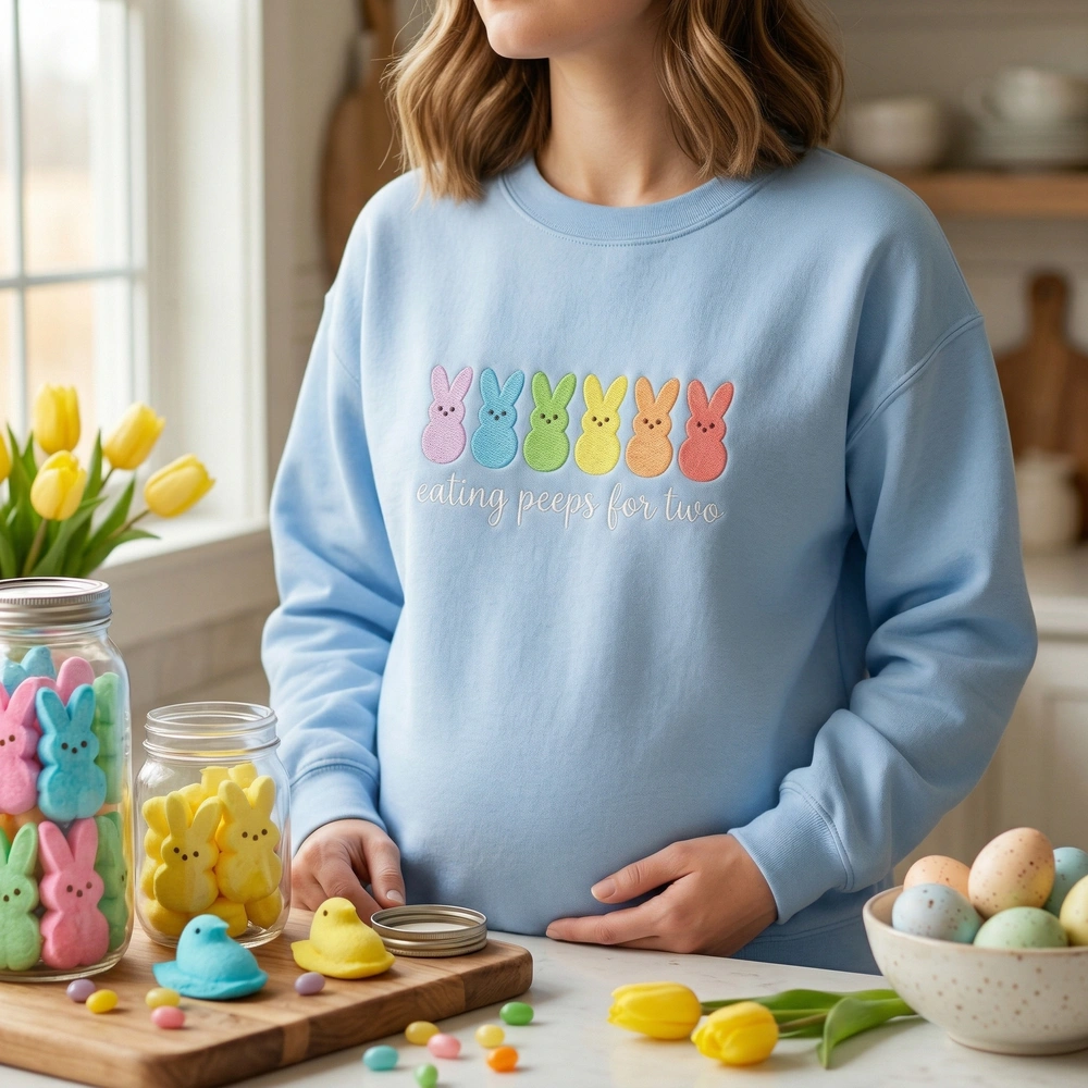 embroidered-sweatshirt-2 Embroidered Sweatshirt