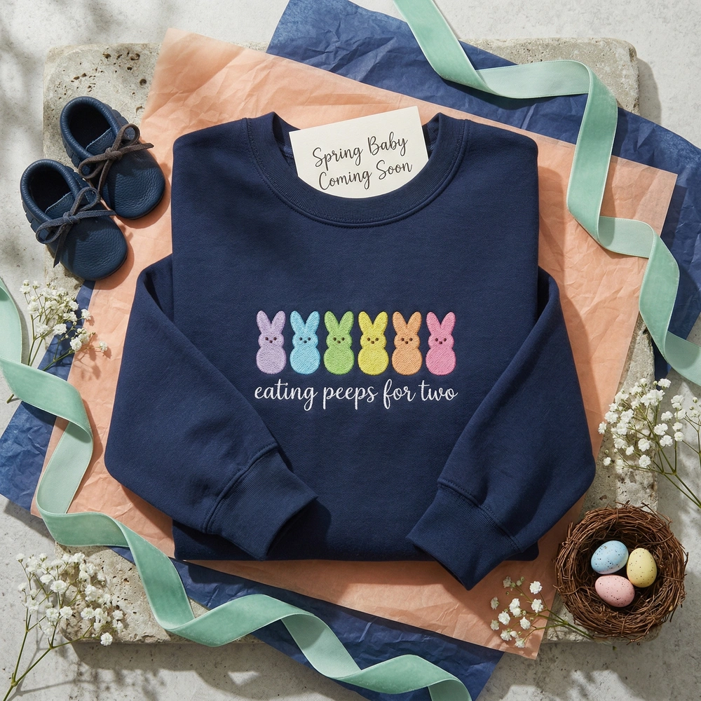 embroidered-sweatshirt-3 Embroidered Sweatshirt