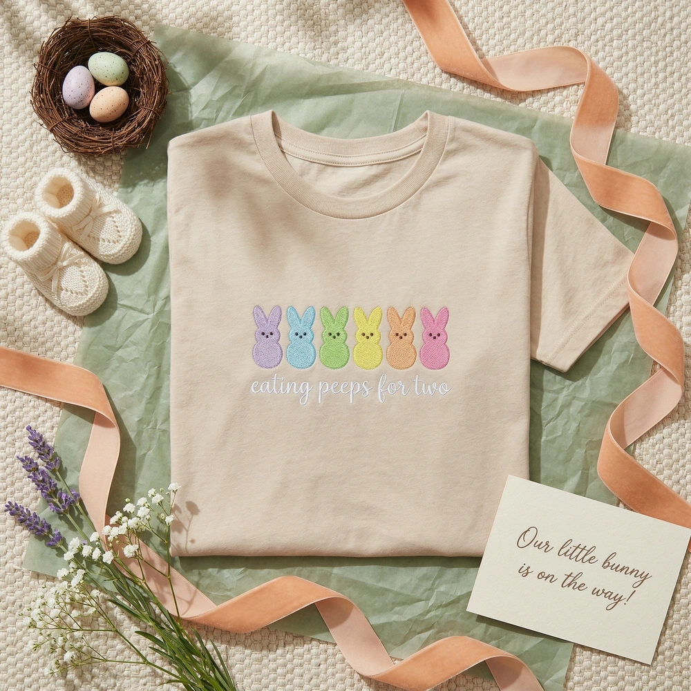 embroidered-sweatshirt-4 Embroidered Sweatshirt