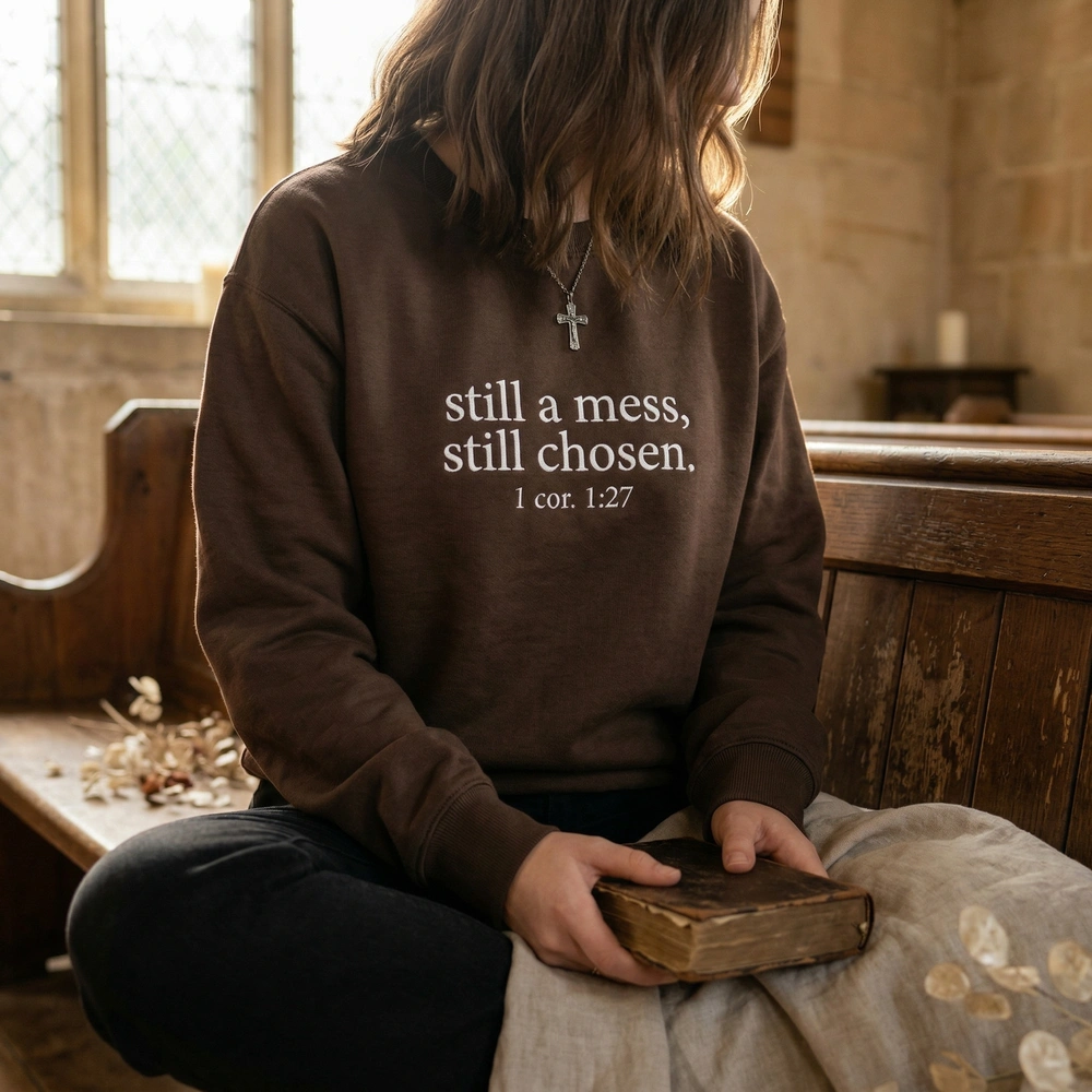 embroidered-sweatshirt-2 Embroidered Sweatshirt