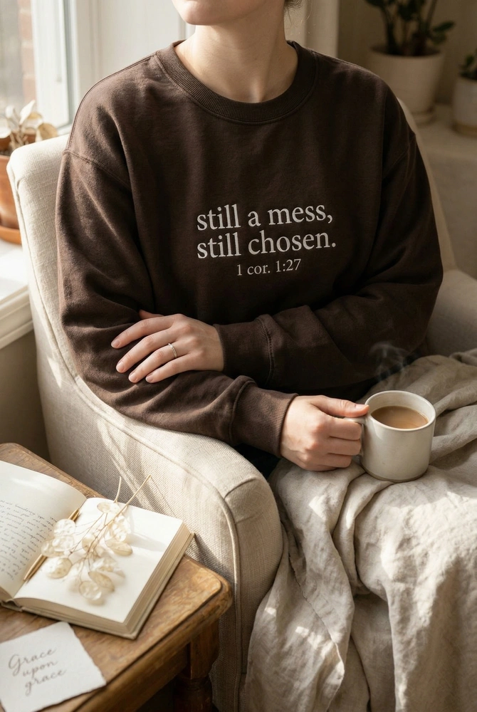 embroidered-sweatshirt-5 Embroidered Sweatshirt