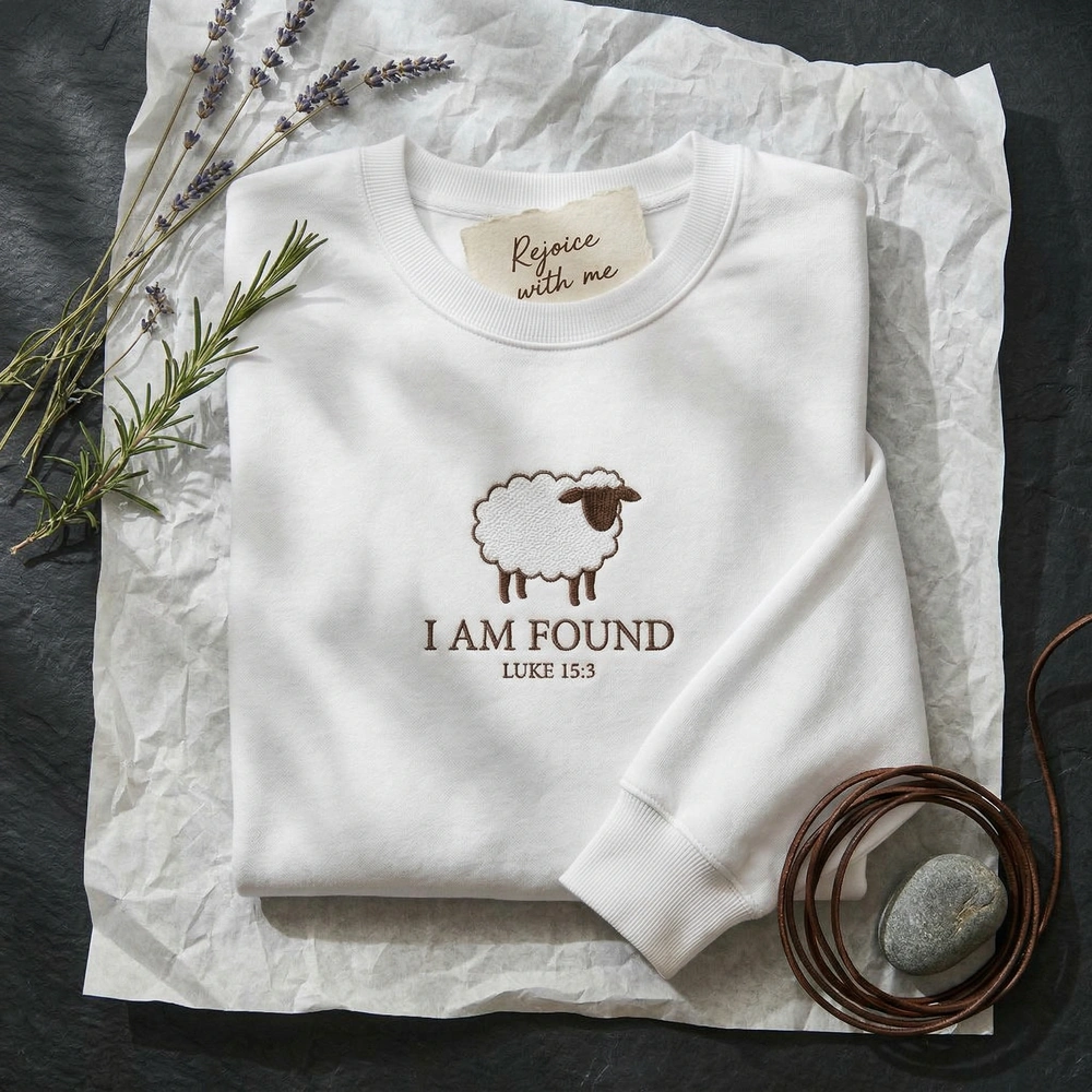 embroidered-sweatshirt-3 Embroidered Sweatshirt