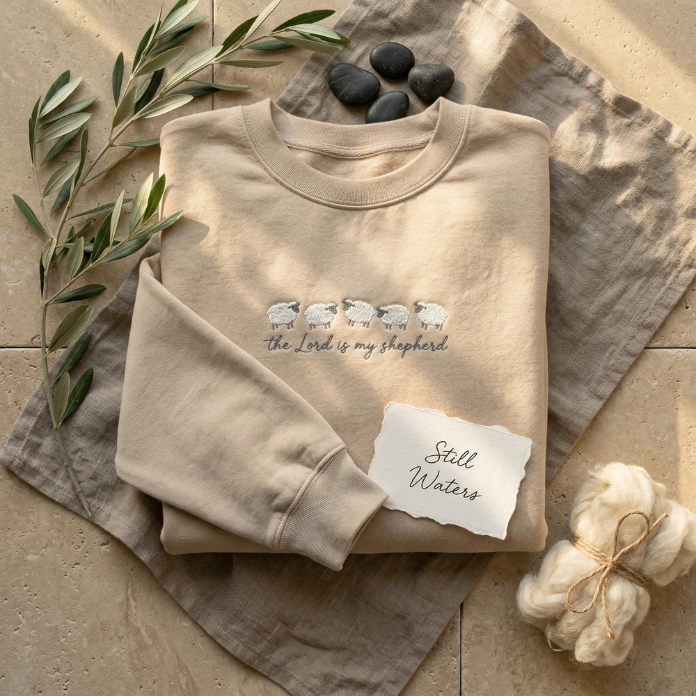 embroidered-sweatshirt-3 Embroidered Sweatshirt