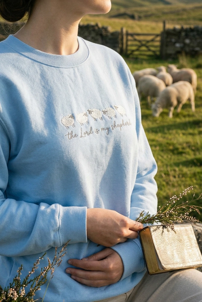 embroidered-sweatshirt-5 Embroidered Sweatshirt