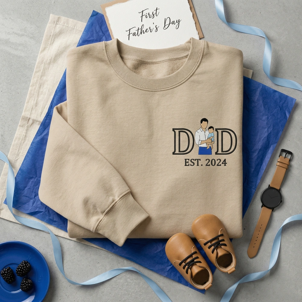 embroidered-sweatshirt-3 Embroidered Sweatshirt