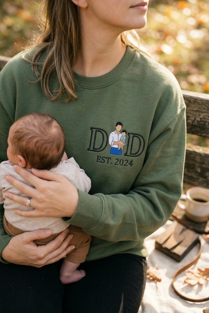 embroidered-sweatshirt-5 Embroidered Sweatshirt