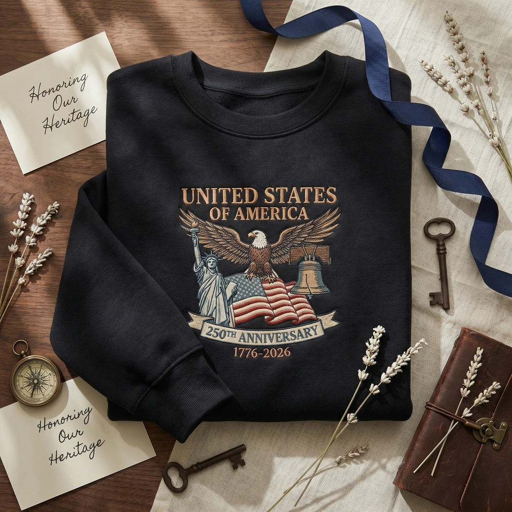 embroidered-sweatshirt-3 Embroidered Sweatshirt