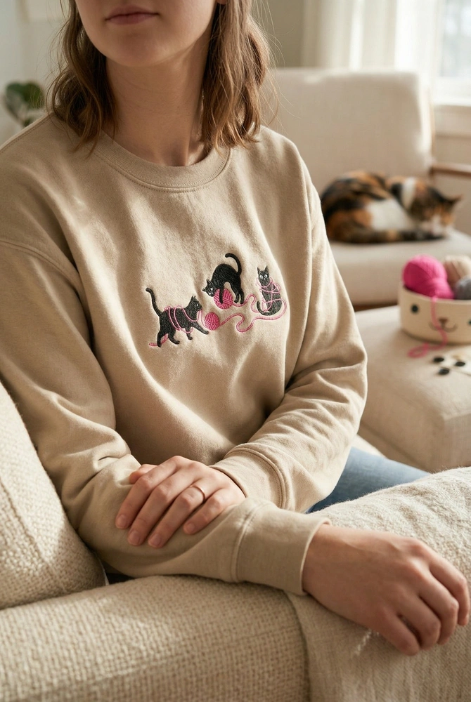 embroidered-sweatshirt-5 Embroidered Sweatshirt