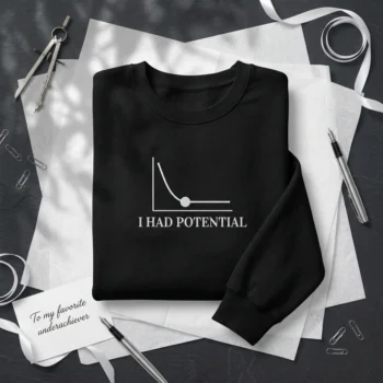 Embroidered Sweatshirt