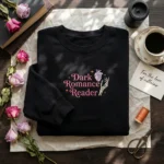 Embroidered Sweatshirt