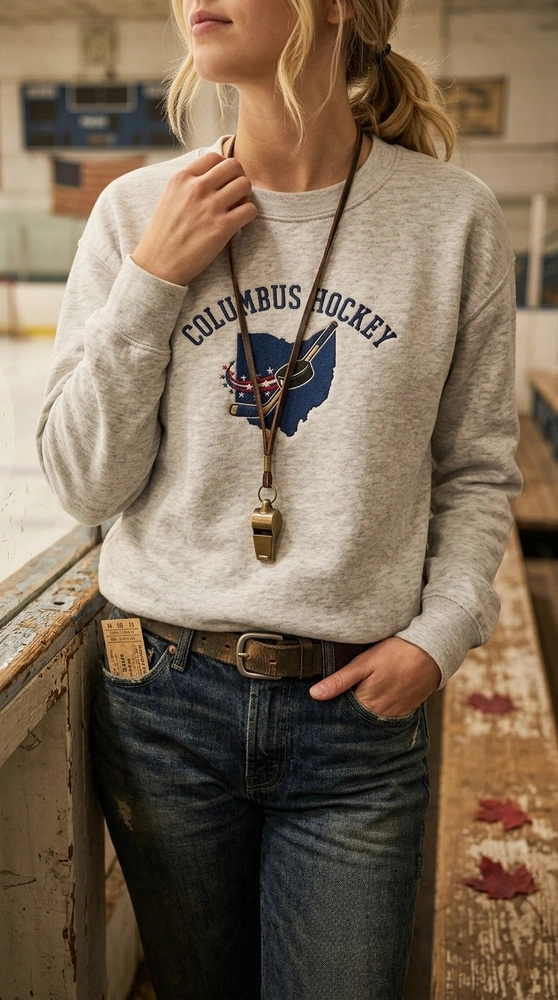 embroidered-sweatshirt-2 Embroidered Sweatshirt