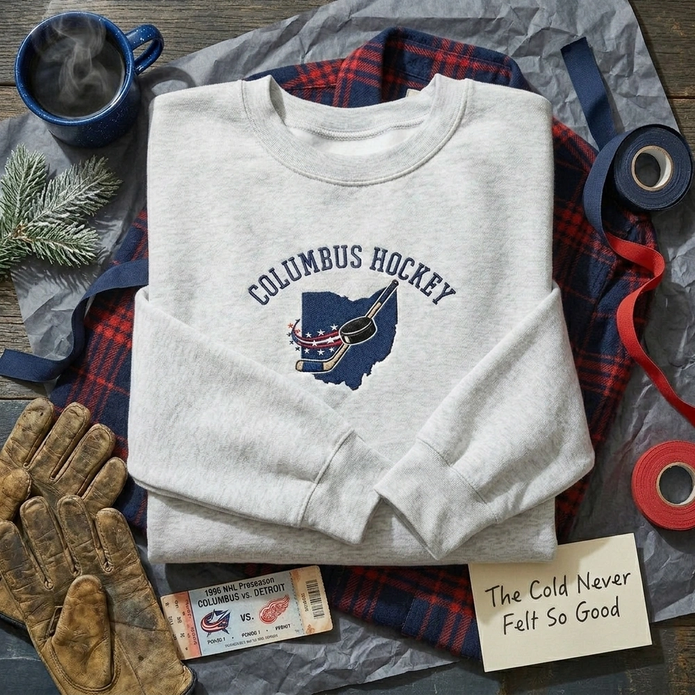 embroidered-sweatshirt-3 Embroidered Sweatshirt