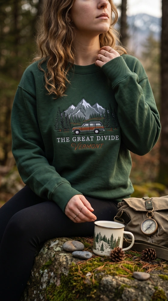 embroidered-sweatshirt-2 Embroidered Sweatshirt
