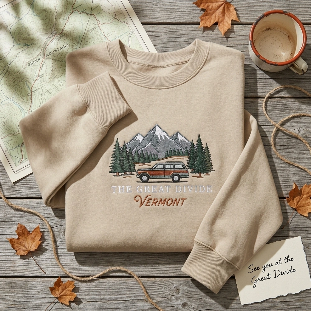 embroidered-sweatshirt-3 Embroidered Sweatshirt