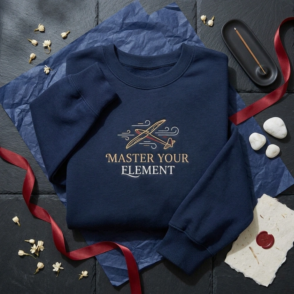 embroidered-sweatshirt-3 Embroidered Sweatshirt