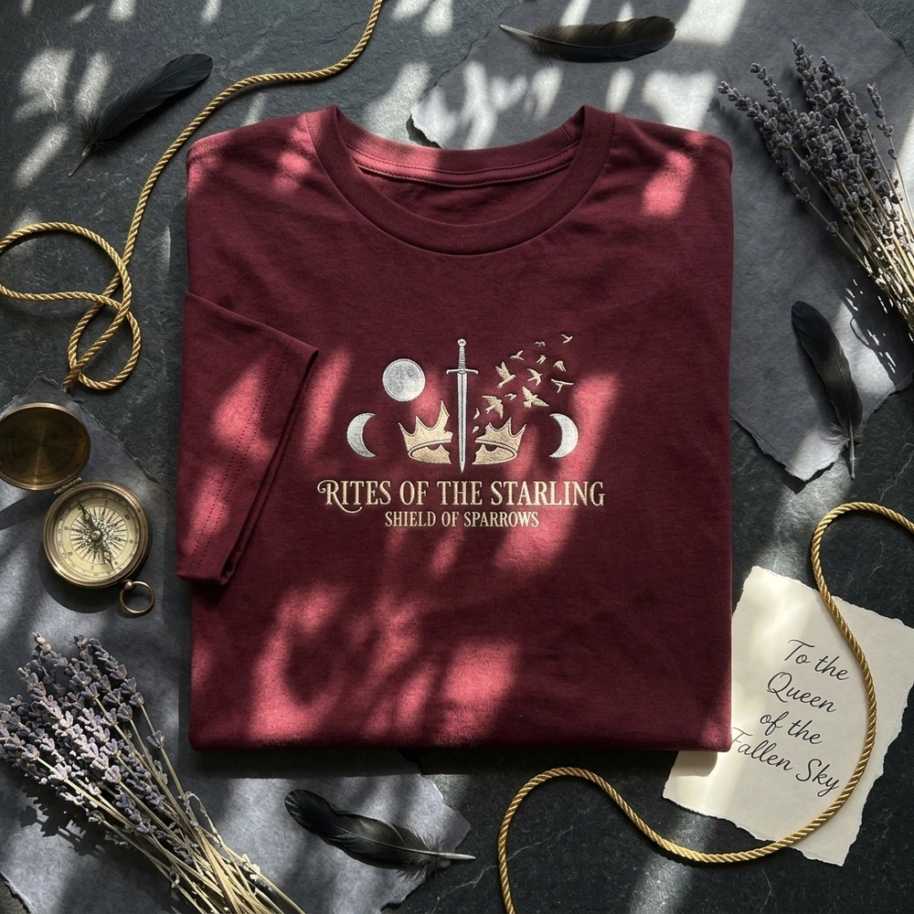embroidered-sweatshirt-4 Embroidered Sweatshirt