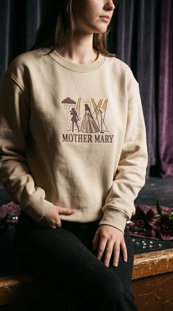 embroidered-sweatshirt-2 Embroidered Sweatshirt