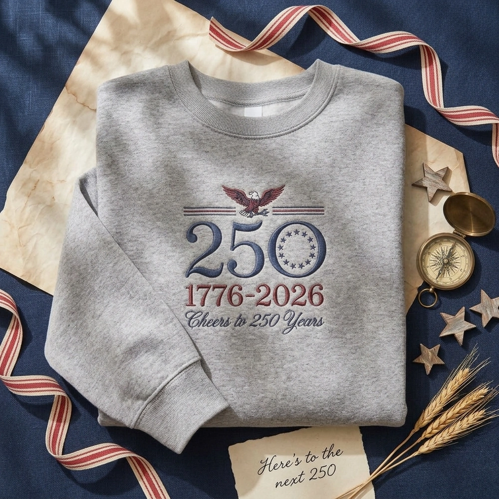 embroidered-sweatshirt-3 Embroidered Sweatshirt