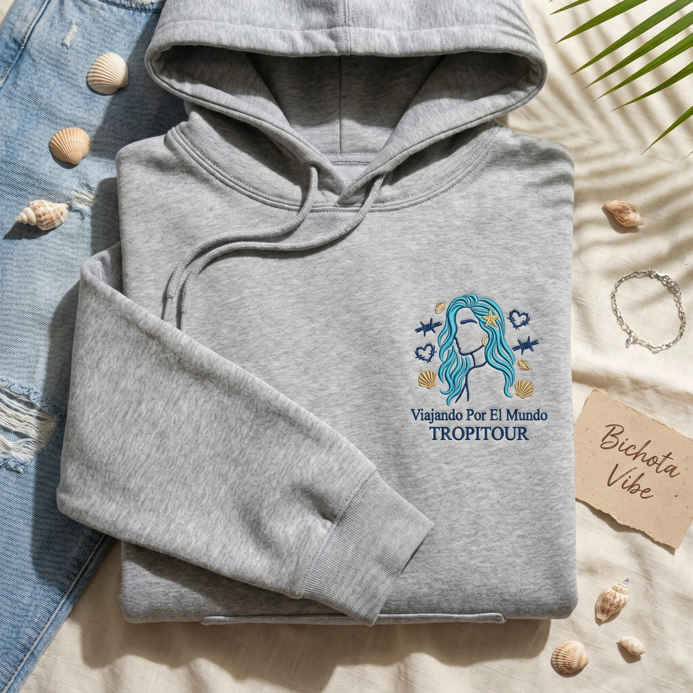 embroidered-sweatshirt Embroidered Sweatshirt