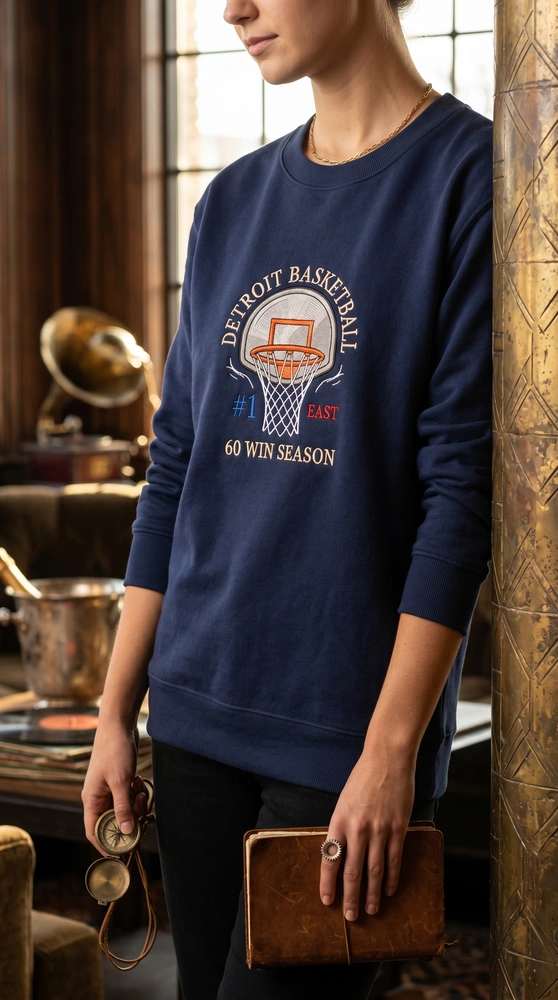 embroidered-sweatshirt-2 Embroidered Sweatshirt