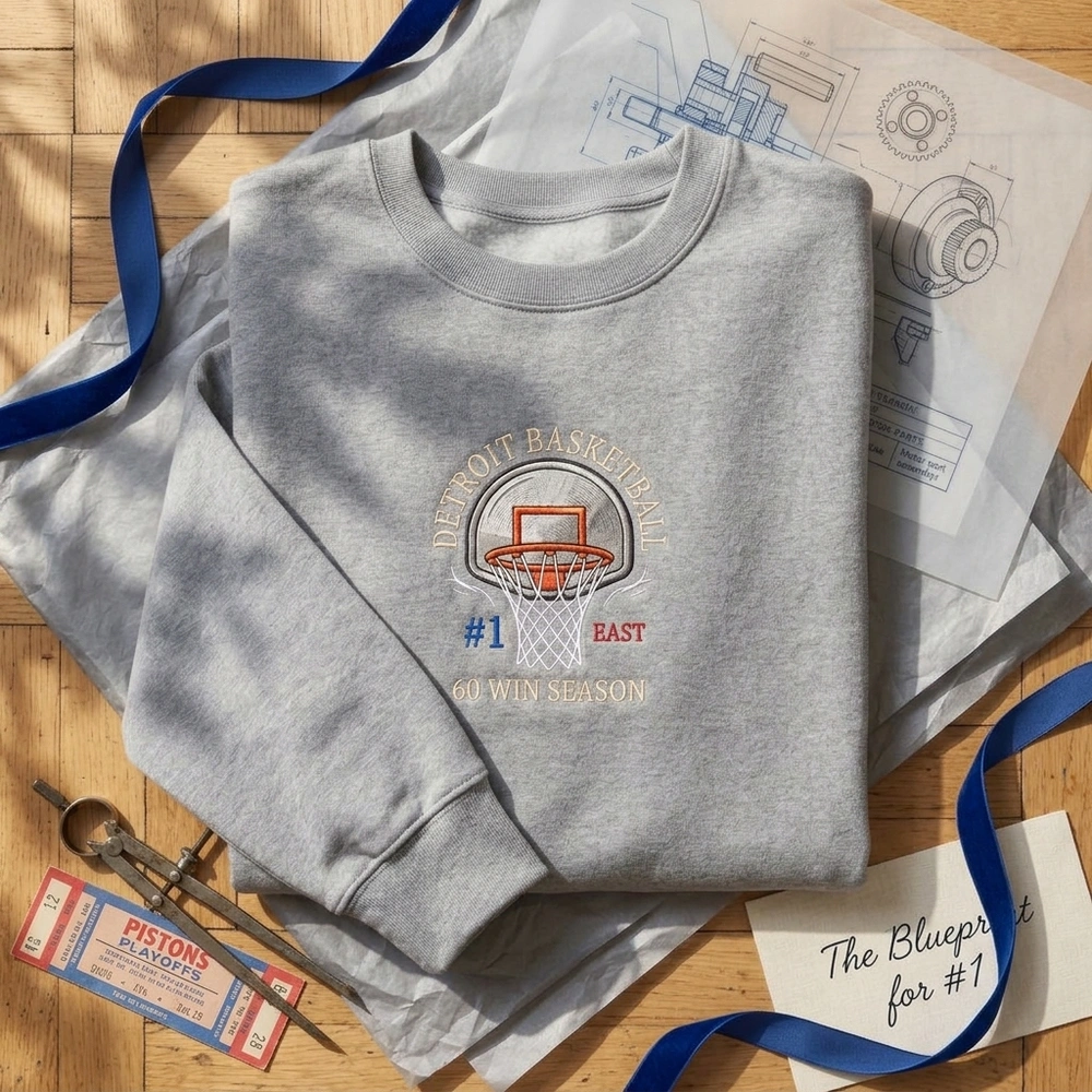 embroidered-sweatshirt-3 Embroidered Sweatshirt
