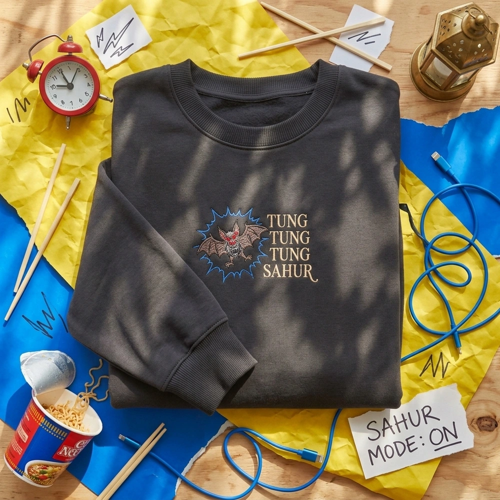 embroidered-sweatshirt-3 Embroidered Sweatshirt