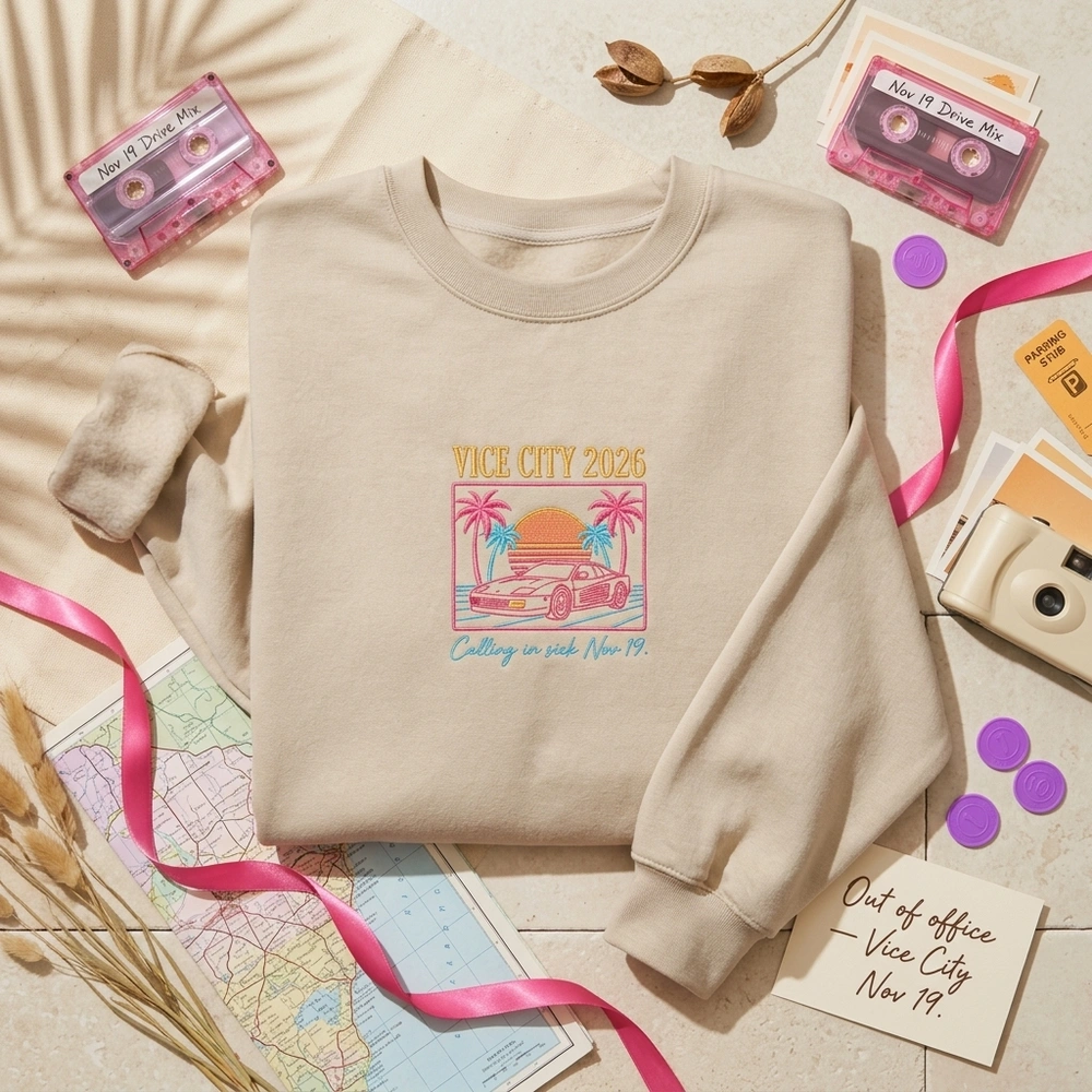 embroidered-sweatshirt-3 Embroidered Sweatshirt