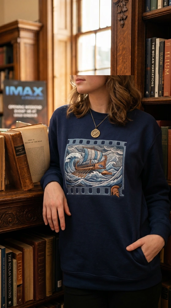 embroidered-sweatshirt-2 Embroidered Sweatshirt