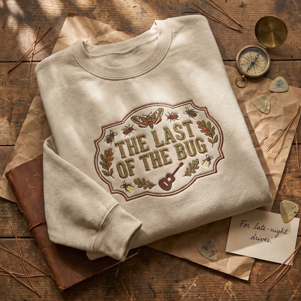 embroidered-sweatshirt Embroidered Sweatshirt
