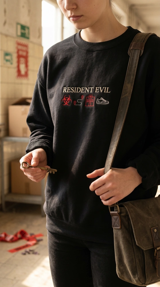 embroidered-sweatshirt-2 Embroidered Sweatshirt