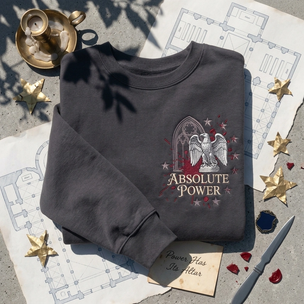 embroidered-sweatshirt-3 Embroidered Sweatshirt