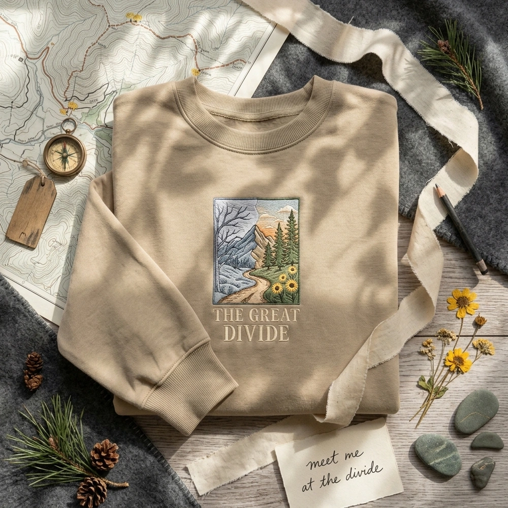 embroidered-sweatshirt-3 Embroidered Sweatshirt