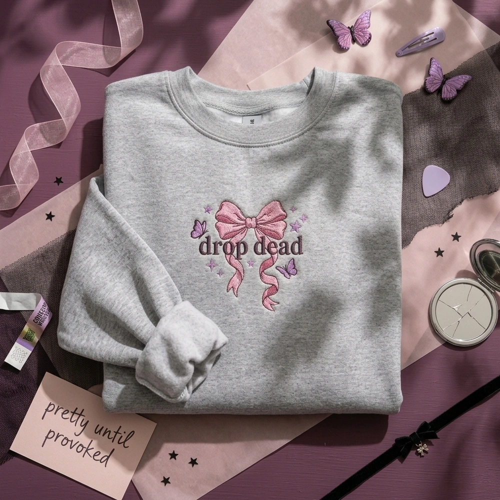 embroidered-sweatshirt-3 Embroidered Sweatshirt
