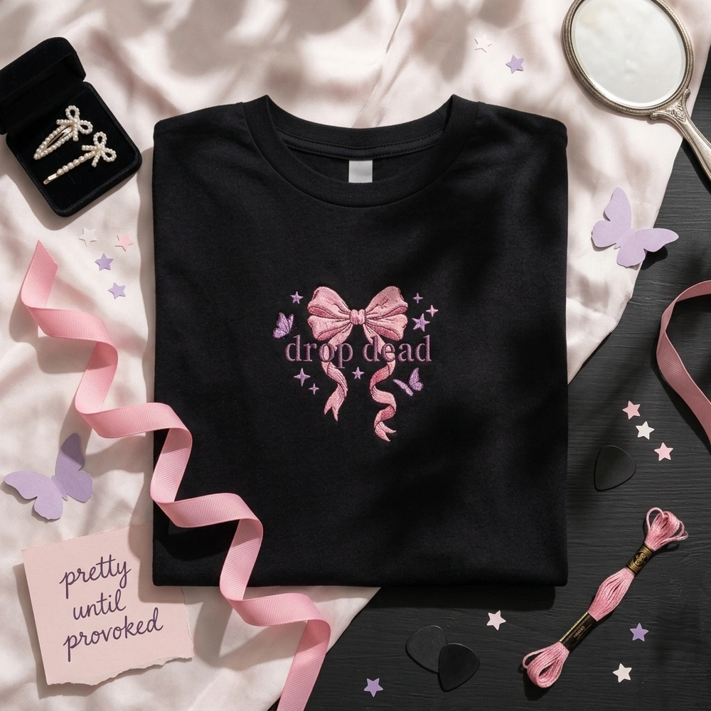 embroidered-sweatshirt-4 Embroidered Sweatshirt