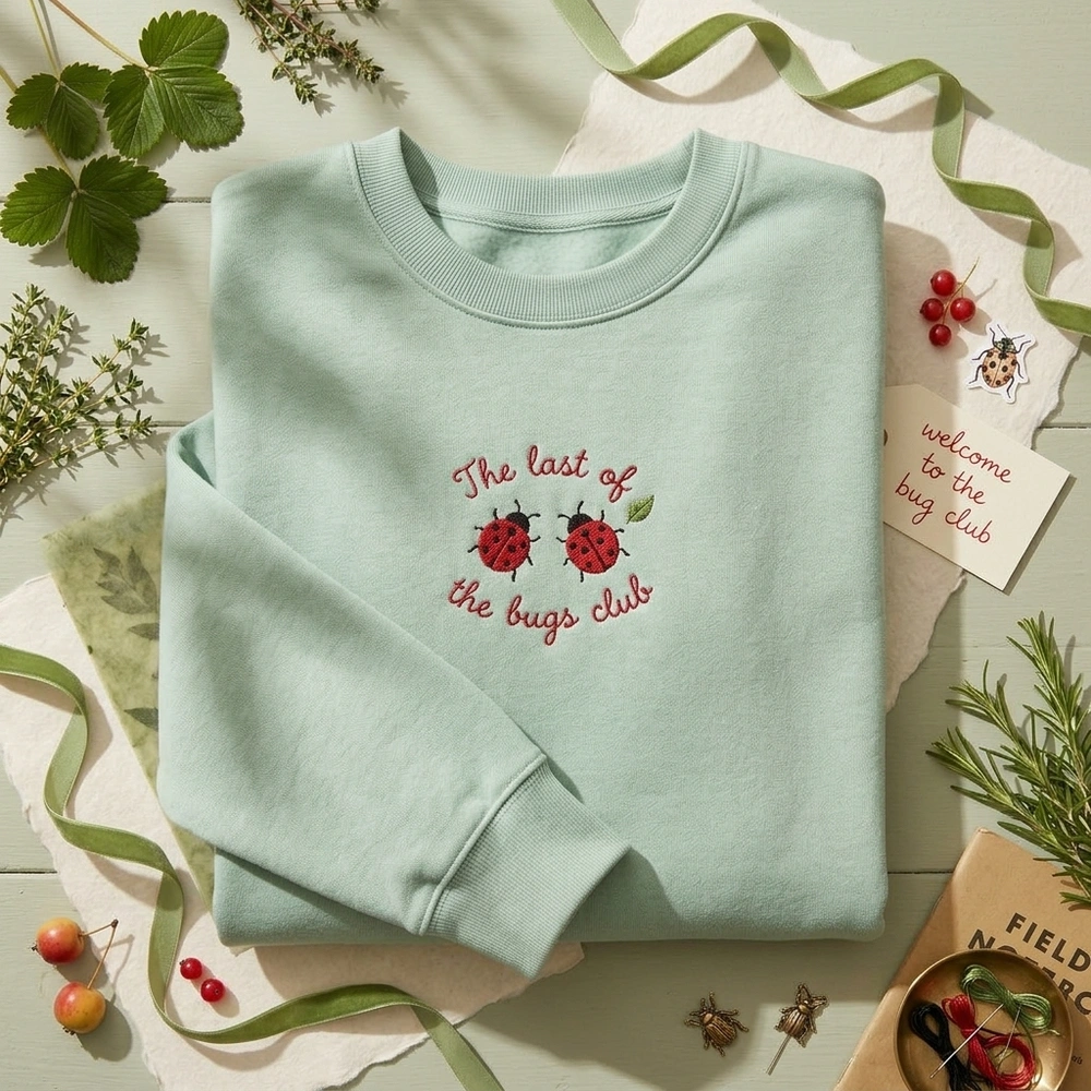 embroidered-sweatshirt-5 Embroidered Sweatshirt
