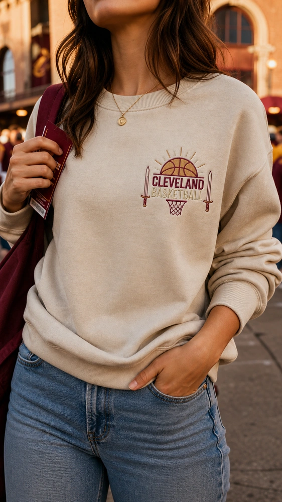 embroidered-sweatshirt-2 Embroidered Sweatshirt