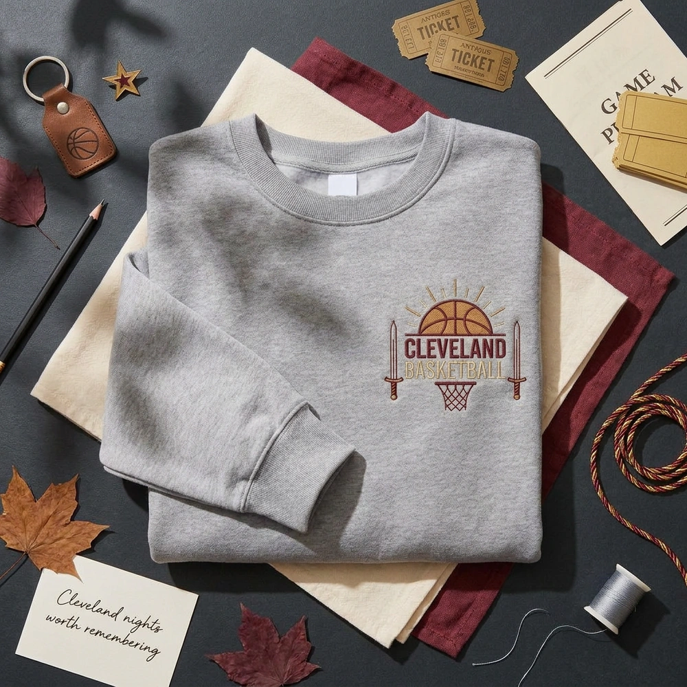 embroidered-sweatshirt-3 Embroidered Sweatshirt