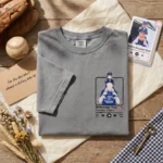 Embroidered Sweatshirt