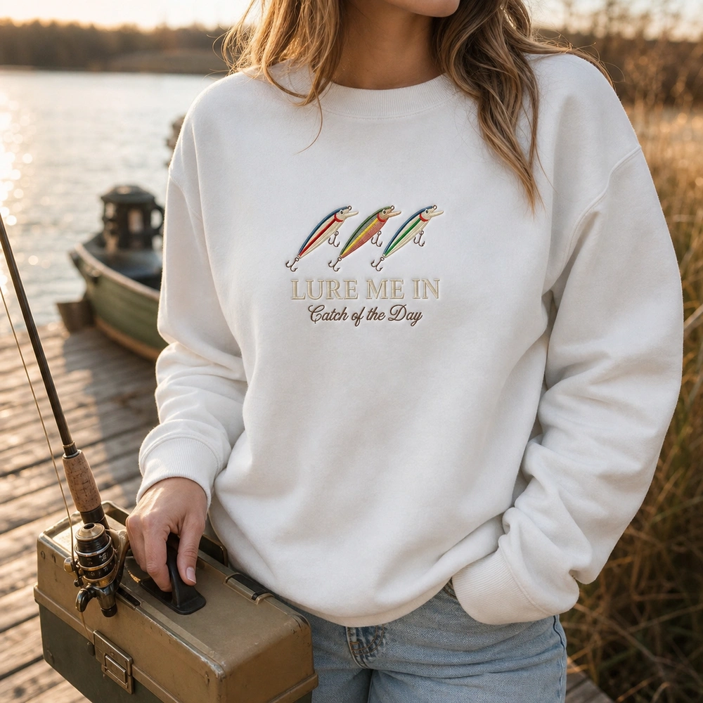 embroidered-sweatshirt-2 Embroidered Sweatshirt
