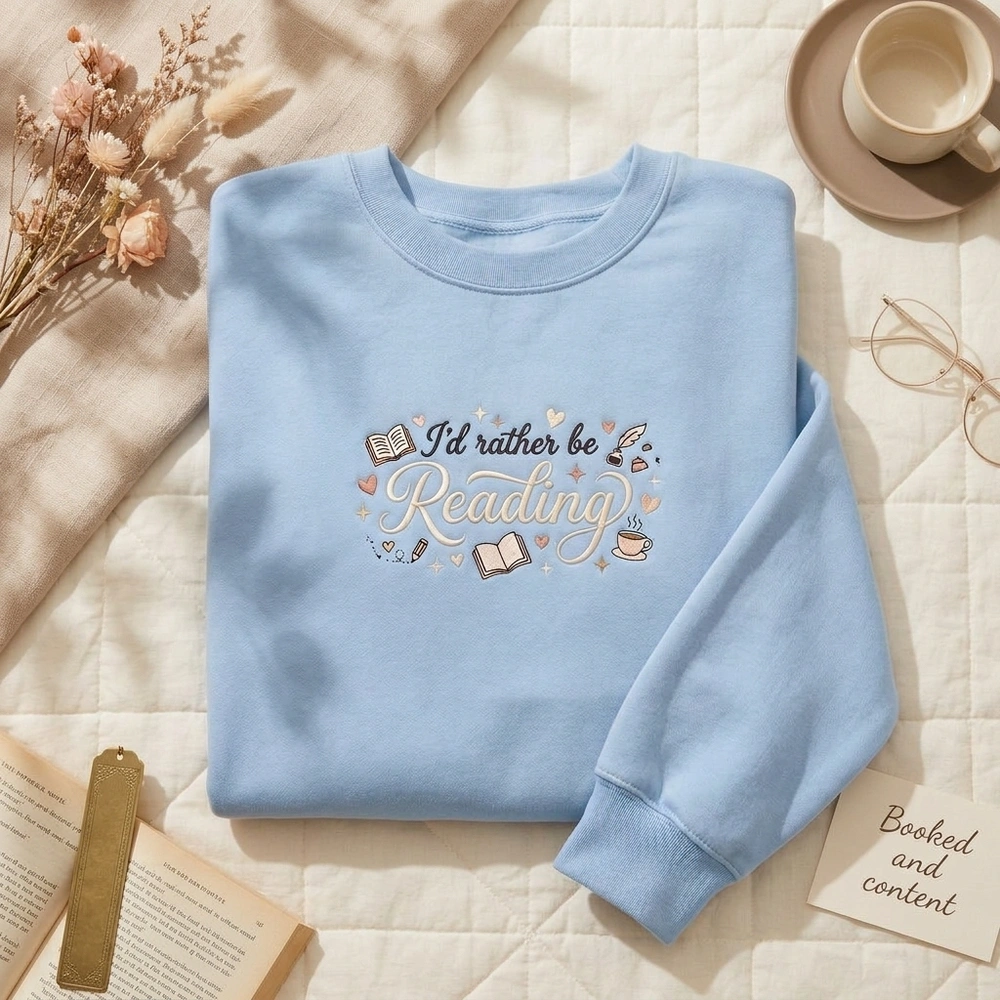 embroidered-sweatshirt-3 Embroidered Sweatshirt