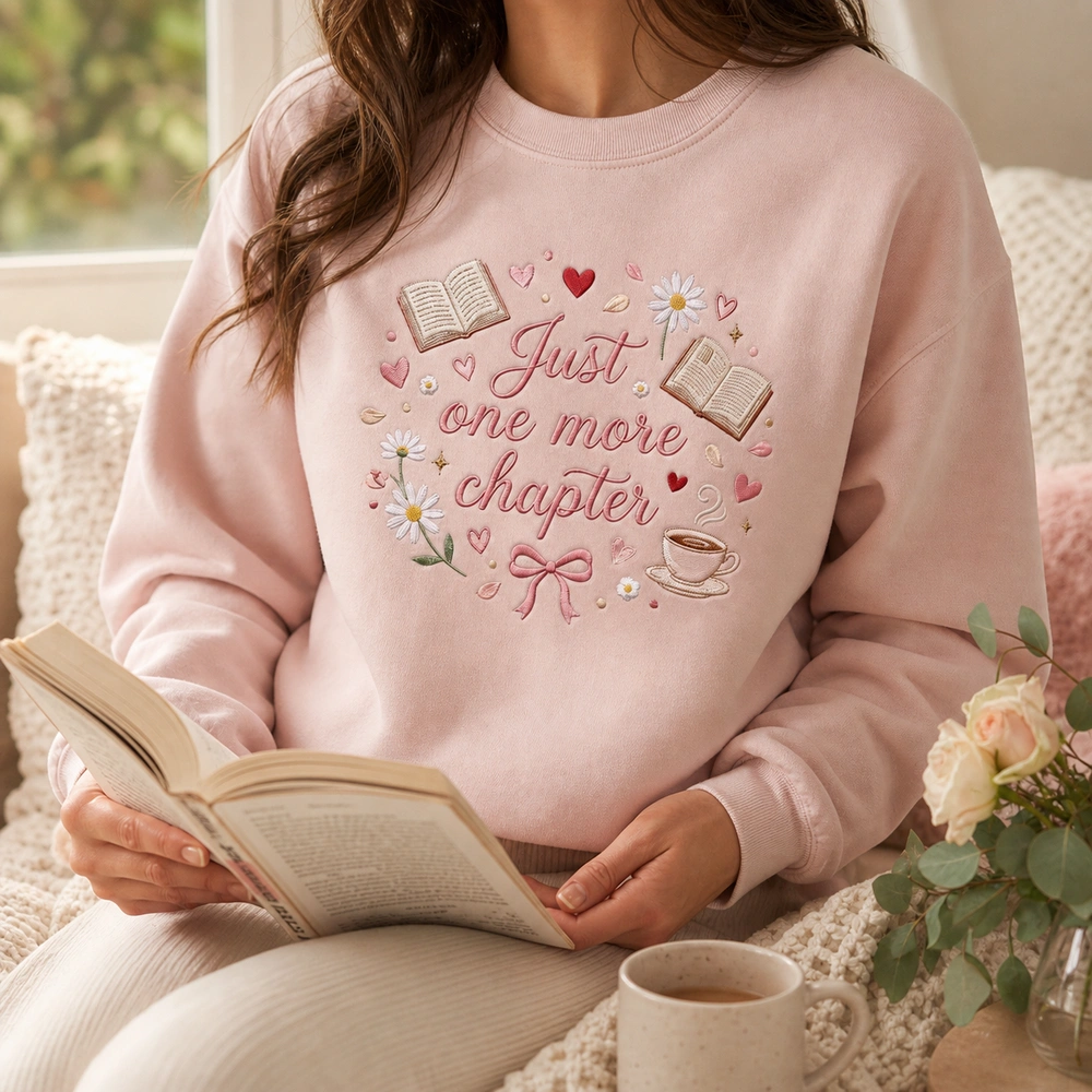 embroidered-sweatshirt-2 Embroidered Sweatshirt