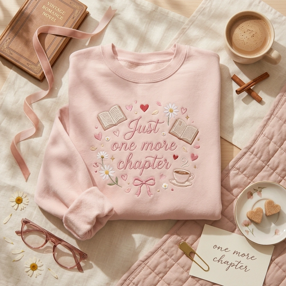 embroidered-sweatshirt-3 Embroidered Sweatshirt