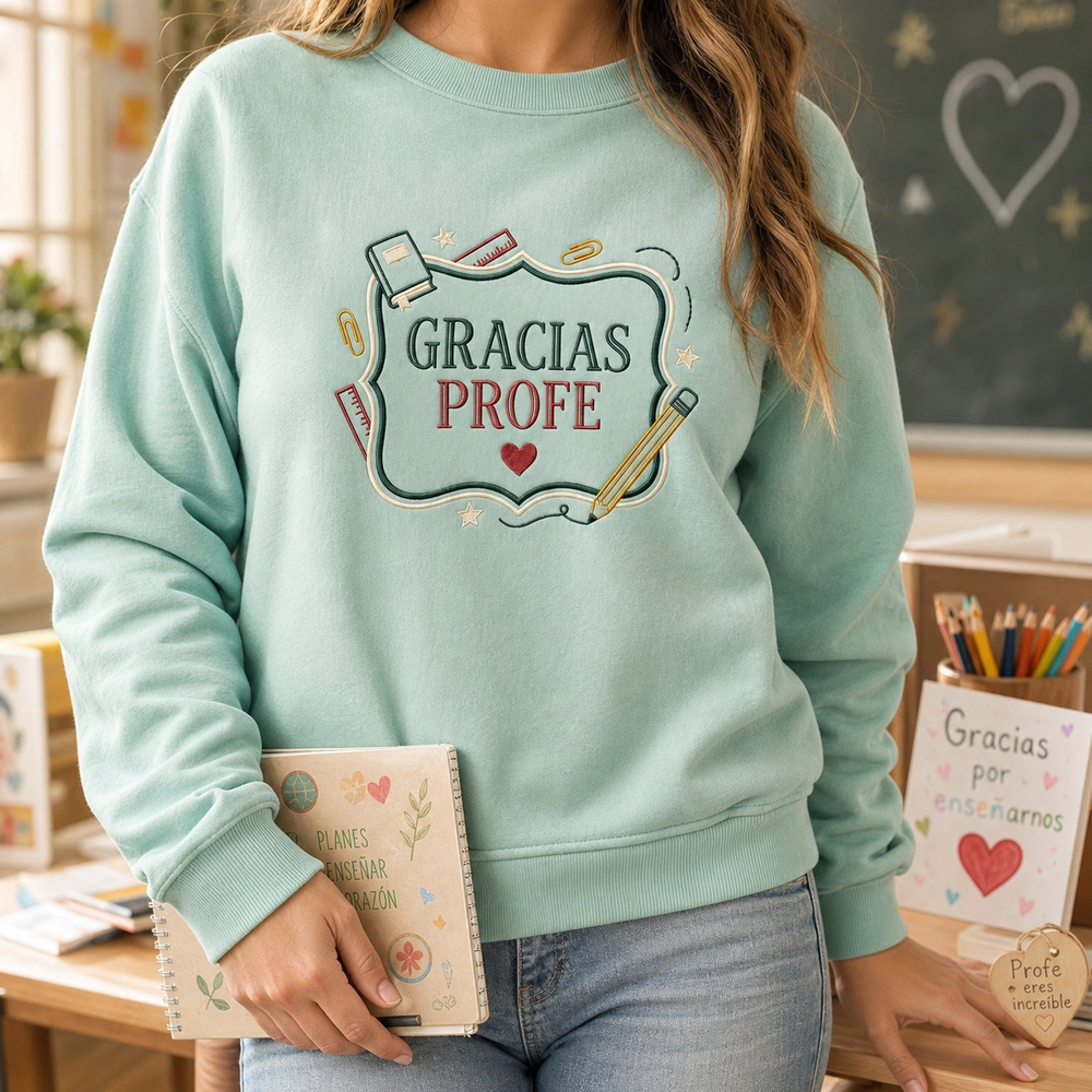 embroidered-sweatshirt-2 Embroidered Sweatshirt