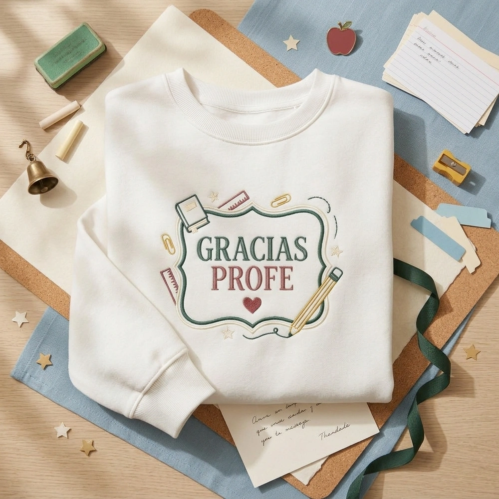 embroidered-sweatshirt-3 Embroidered Sweatshirt