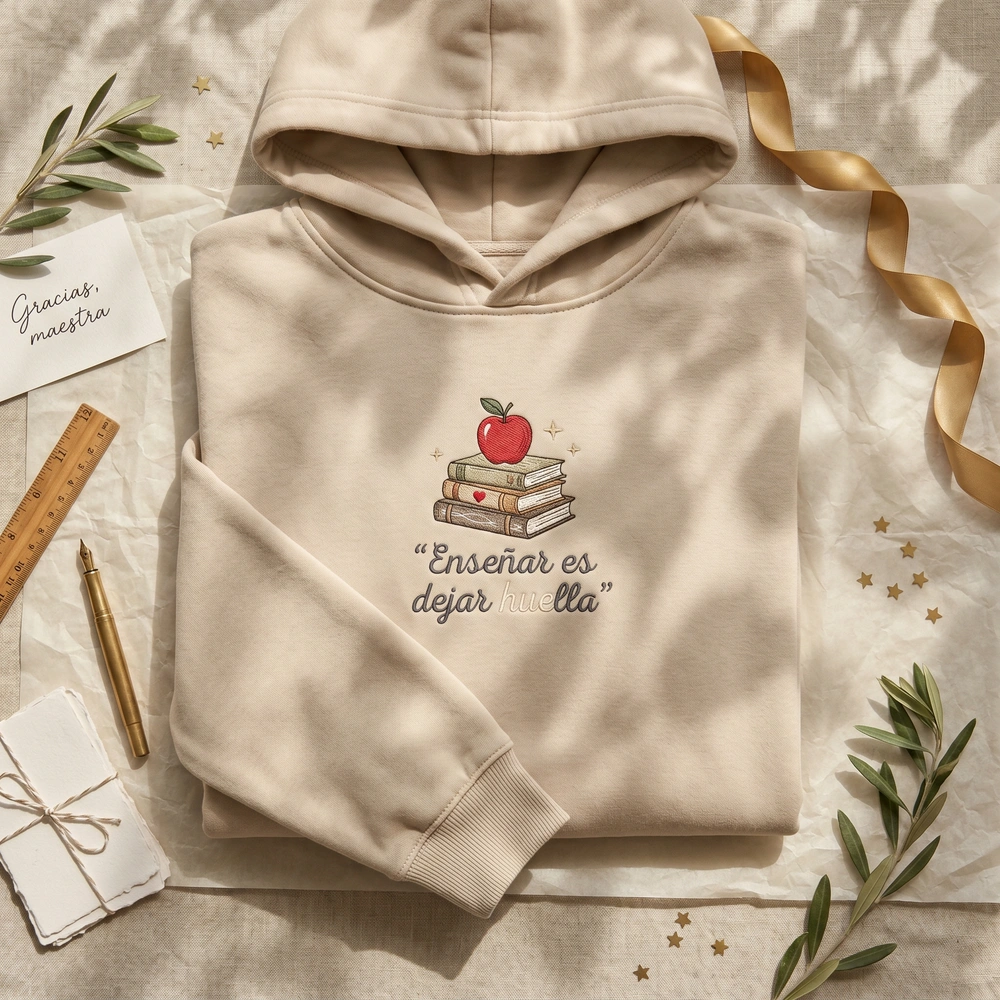 embroidered-sweatshirt Embroidered Sweatshirt