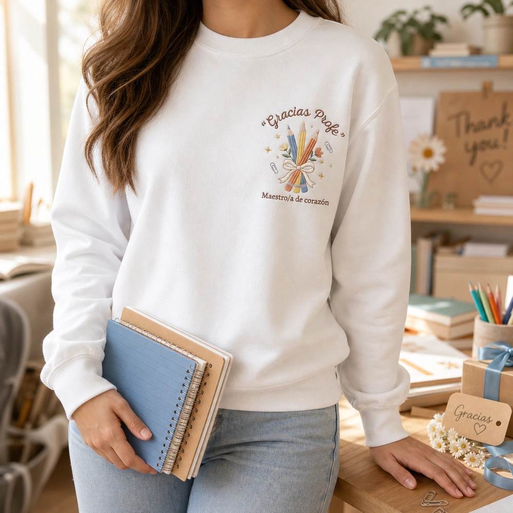 embroidered-sweatshirt-2 Embroidered Sweatshirt