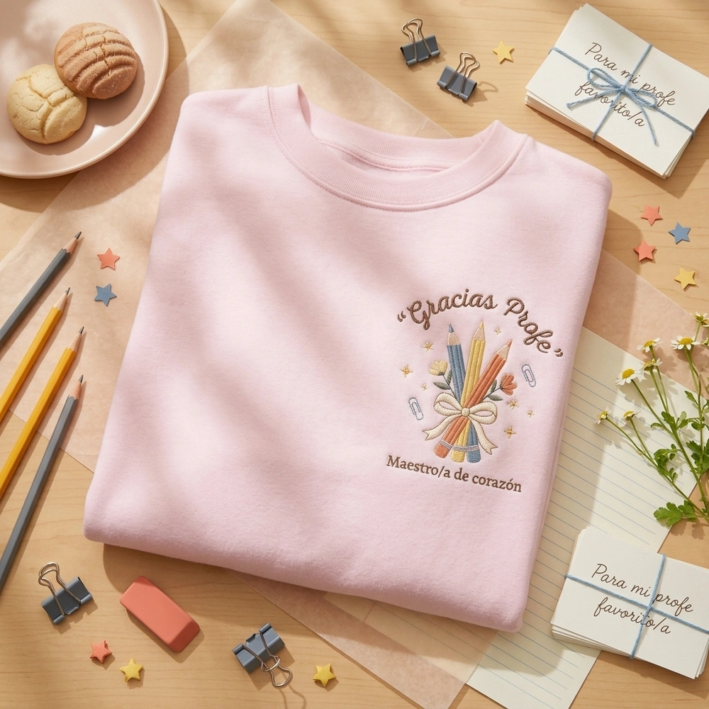 embroidered-sweatshirt-3 Embroidered Sweatshirt