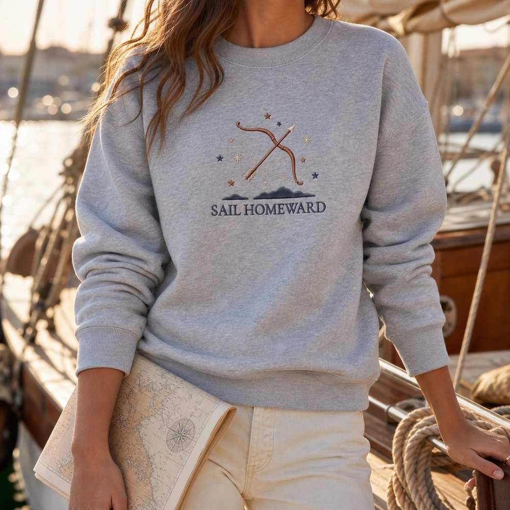 embroidered-sweatshirt-2 Embroidered Sweatshirt