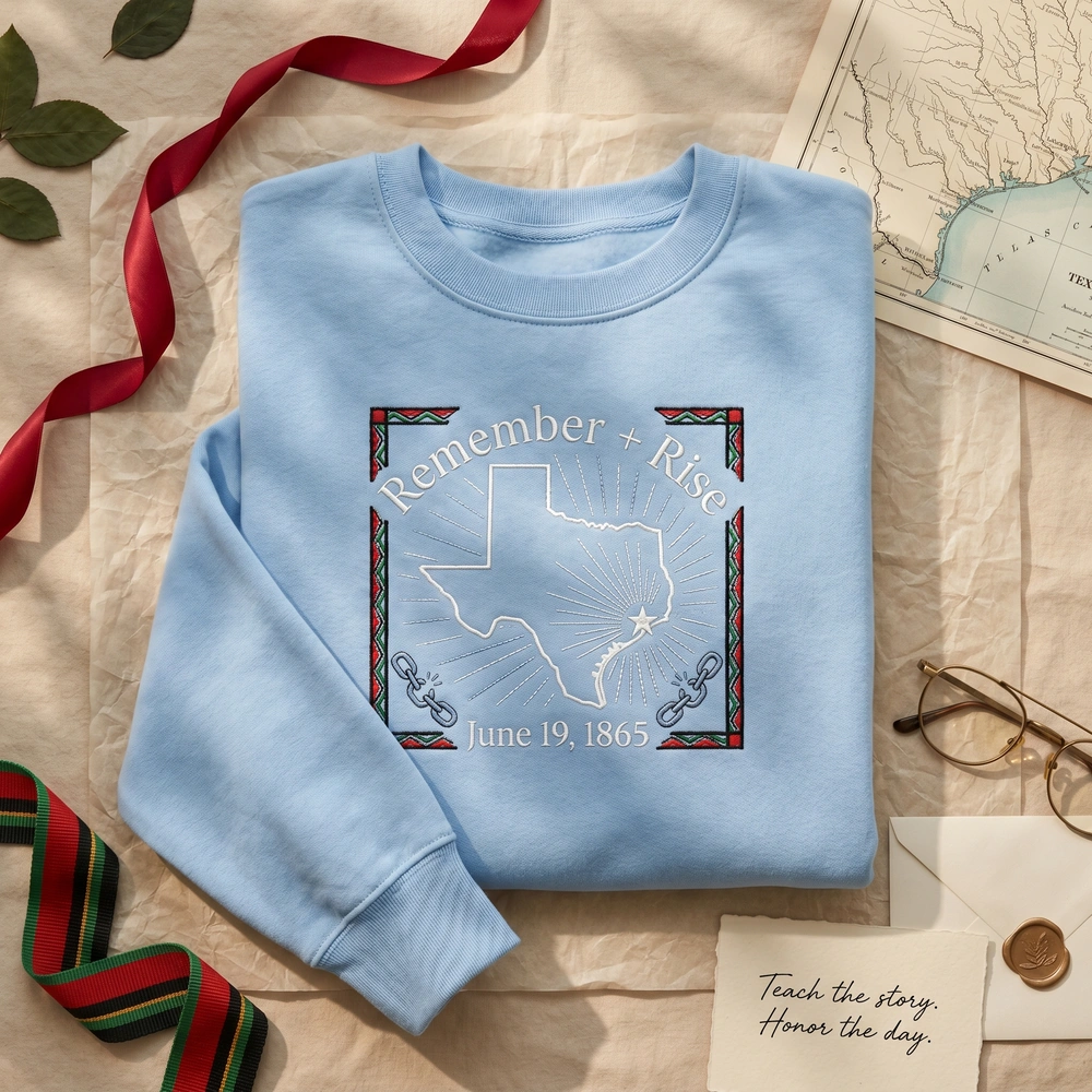 embroidered-sweatshirt Embroidered Sweatshirt